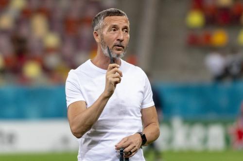 Mihai Stoica