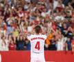 Sergio Ramos s-a întors acasă  / Sursă foto: Imago Images