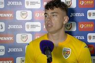 Radaslavescu, cu tupeu, după ce a refuzat propunerea lui Becali: „Am vorbit, semnalul nu prea mă interesează”