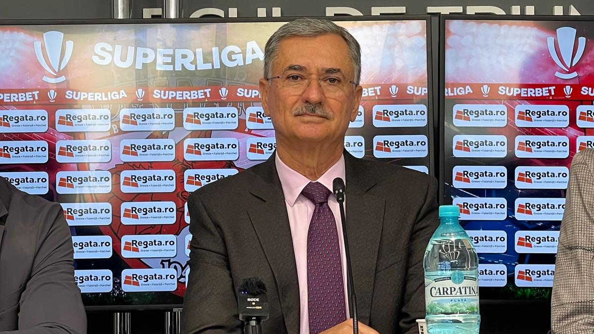 Dinamo, măsură neașteptată anunțată azi: „Retragem tricoul cu numărul 12”