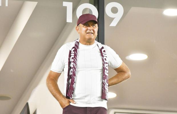 Dan Șucu mai mult încasează » Realitatea despre „injecțiile” făcute la Rapid