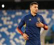 Imaginile zilei în preliminariile Euro 2024 » Stupoare în Georgia: cum au fost nevoiți jucătorii Spaniei să iasă la antrenament