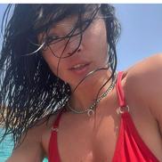 Adriana, fosta iubită a lui Ovidiu Burcă / FOTO: Instagram