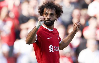 Răspuns final al lui Liverpool în privința „ofertei secolului” pentru Mohamed Salah » Pe Anfield s-a auzit un singur cuvânt