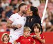 Sergio Ramos s-a întors acasă  / Sursă foto: Imago Images
