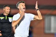 Ovidiu Burcă: „Sper să prind noul stadion” + „Facem pariu că Dinamo ia titlul în 3 ani?”
