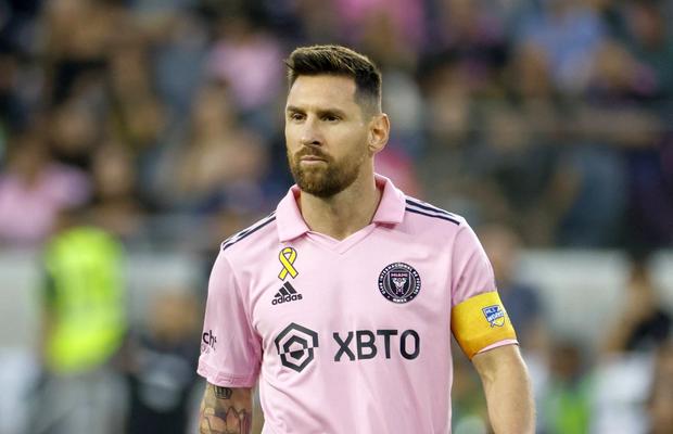Lionel Messi, afară din play-off MLS? Inter Miami, spulberată de adversarul României din preliminariile Euro 2024