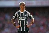 „Cazul Antony” ia proporții! Manchester United, acuzat că a încercat să mușamalizeze agresiunile jucătorului său!