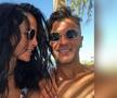 Adriana, fosta iubită a lui Ovidiu Burcă