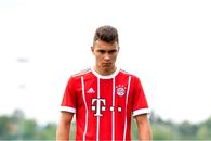 U Cluj a realizat alte două transferuri » „Șepcile roșii” au adus un atacant trecut pe la Bayern și un mijlocaș care a jucat la rivala CFR