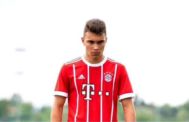U Cluj a realizat alte două transferuri » „Șepcile roșii” au adus un atacant trecut pe la Bayern și un mijlocaș care a jucat la rivala CFR