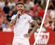Sergio Ramos s-a întors acasă  / Sursă foto: Imago Images