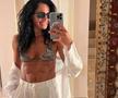 Adriana, fosta iubită a lui Ovidiu Burcă / FOTO: Instagram