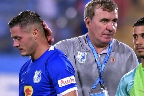 Torje povestește detaliul care l-a surprins la Farul lui Hagi: „E singura echipă din Liga 1 care face asta!” + Cum a pierdut 600.000 de euro