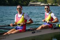 Calificări pe bandă rulantă în finale la Campionatele Mondiale de la Belgrad, dar și la Jocurile Olimpice de la Paris