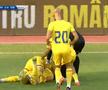 Hohote de râs în studio » Cum a explicat Robert Popa brânciul dat marcatorului României U20: „Nu mai aveam chef să alerg după el”