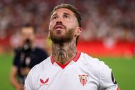 Casa lui Sergio Ramos a fost jefuită în timp ce toți cei patru copii ai săi se aflau înăuntru