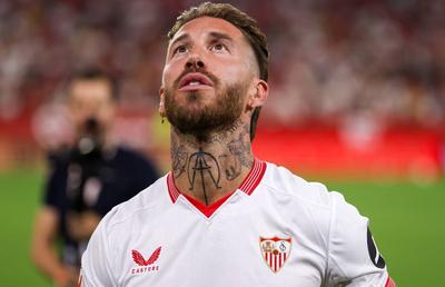 Casa lui Sergio Ramos a fost jefuită în timp ce toți cei patru copii ai săi se aflau înăuntru