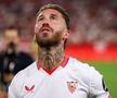 Sergio Ramos s-a întors acasă  / Sursă foto: Imago Images