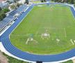 Stadionul vechi de un secol, modernizat la standardele Superligii: „Îi așteptăm să joace la noi în prima ligă”