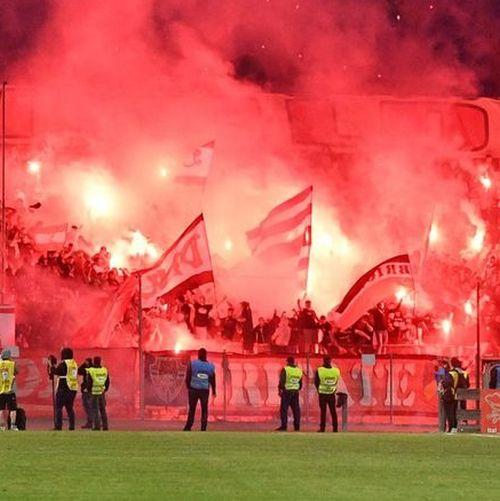 Dinamo are acționar nou