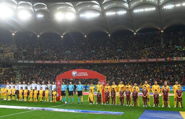 Număr record de bilete vândute pentru meciul României cu Israel » Oficialii FRF se așteaptă la sold-out