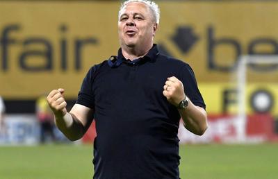 Marius Șumudică a trecut la treabă » Primele două transferuri la Gaziantep: un român și „copilul lui de suflet” de la Rapid!