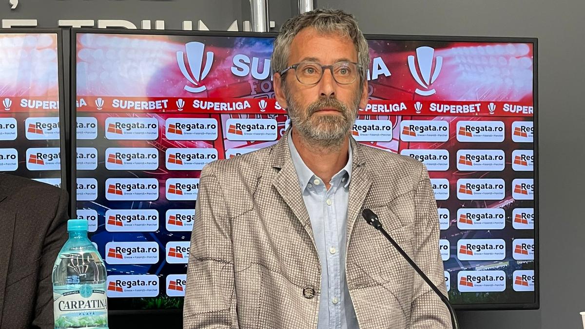 Dinamo, măsură neașteptată anunțată azi: „Retragem tricoul cu numărul 12”