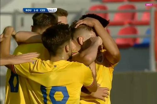 FOTO: Captură TV @Digi Sport 1