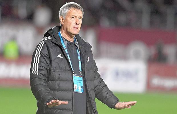 Interviu-eveniment cu Cristiano Bergodi la GSP Live » 8 septembrie