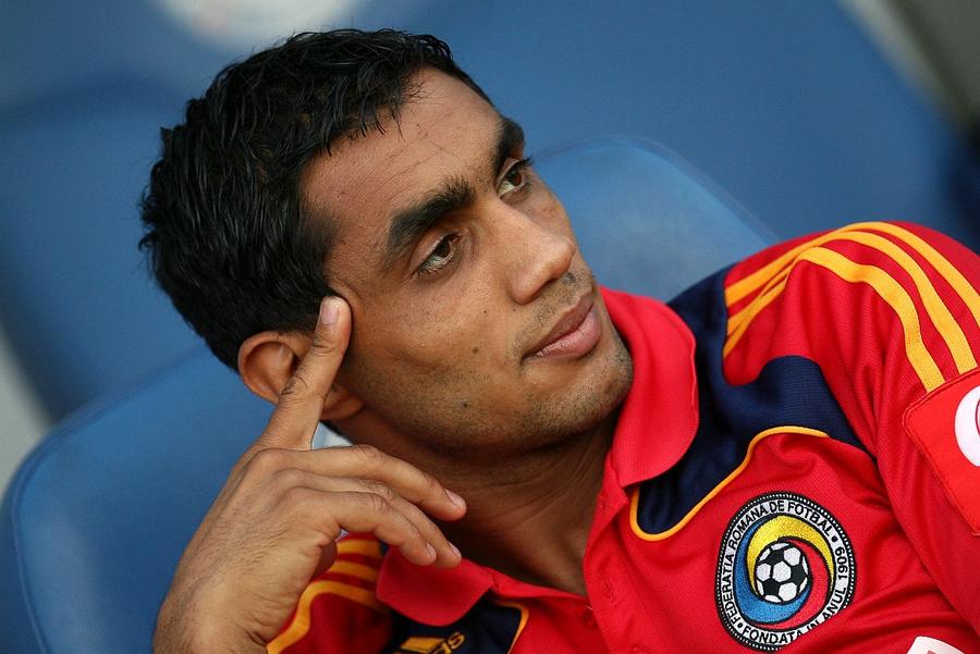 Bănel Nicoliță, titular la EURO 2008, nu menajează actuala generație: „Noi jucam cu Franța și Italia, nu cu Israel și Kosovo! Pe mine nici nu mă băga în meciuri ca astea”