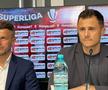 Conferință de presă Dinamo. Prezentare nou acționar și retragere a tricoului cu numărul 12