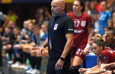 Kim Rasmussen a prefațat debutul Rapidului în Liga Campionilor: „Suntem în grupa morții”