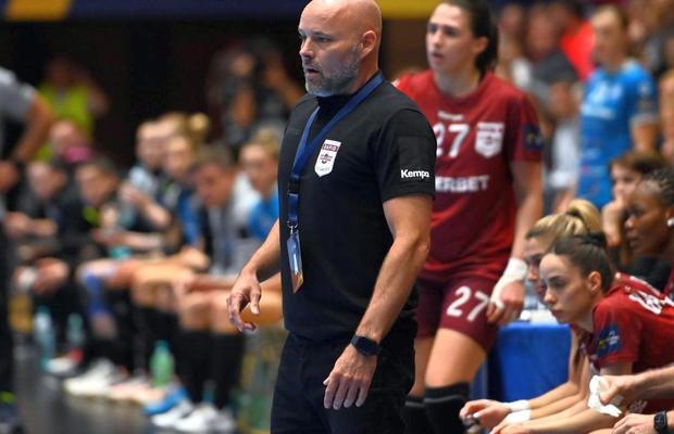 Kim Rasmussen a prefațat debutul Rapidului în Liga Campionilor: „Suntem în grupa morții”