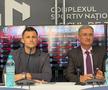 Astăzi, în cadrul unei conferințe de presă, Dinamo și-a prezentat noul acționar, Renovatio, cea mai mare reţea de încărcare a maşinilor electrice. Compania va avea 21,67% din acțiunile Red&White, acționarul majoritar al clubului din „Ștefan cel Mare”.