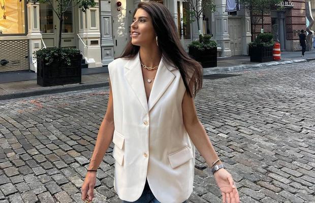 Ce a făcut Sorana Cîrstea, după eliminarea de la US Open