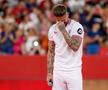 Sergio Ramos s-a întors acasă  / Sursă foto: Imago Images