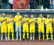 Sârbii cer intervenția UEFA din cauza steagului scandalos apărut în spatele băncii României în Kosovo
