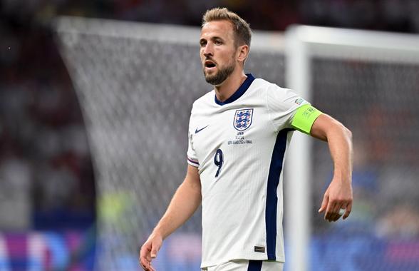 Harry Kane nu-i iartă pe „trădători”. Discurs tranșant al căpitanului