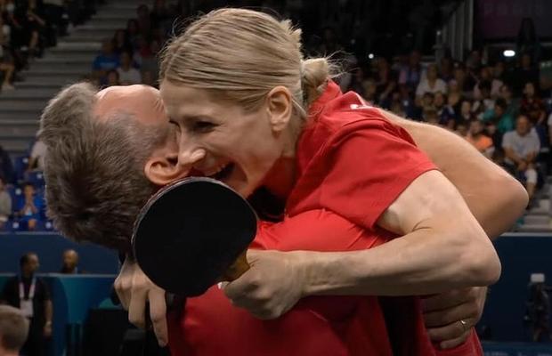 Performanță remarcabilă pentru Camelia Ciripan la Jocurile Paralimpice! A obținut a doua medalie pentru România