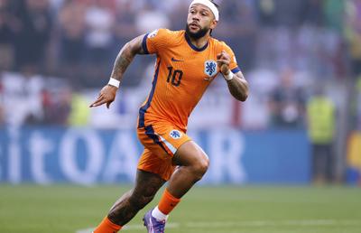 Memphis Depay pleacă din Europa! Destinația nu este Arabia Saudită