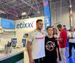 Summit-ul Sense4fit, eveniment Dinamo - 07.09.2024