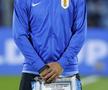Omagiul adus lui Luis Suarez de către fanii Uruguayului / Sursa foto: Getty Images