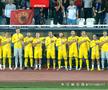 Steagul Armate de Eliberare din Kosovo / FOTO: Captură TV @antena sport