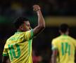 Brazilia - Ecuador (Preliminarii CM 2026)