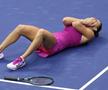 Aryna Sabalenka, noua campioană la New York / FOTO: Facebook @US Open