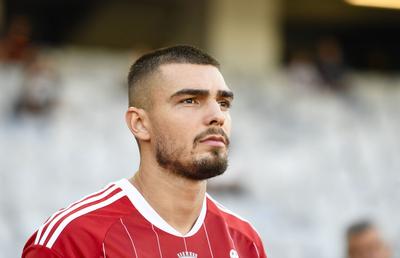 Sepsi, reacție oficială despre transferul lui Denis Ciobotariu la Rapid