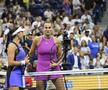 Jessica Pegula - Aryna Sabalenka, finala US Open 2024