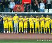 Steagul Armate de Eliberare din Kosovo / FOTO: Captură TV @antena sport