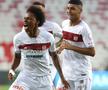 Prima lovitură! Marius Șumudică anunță transferul fostului fotbalist de la Tottenham și Marseille: „Mâine aterizează!” + Rapid a bătut palma și cu un atacant: „N-a călcat unul ca el în România!”